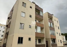 Foto 1 de Apartamento com 2 Quartos para alugar, 54m² em Souza Cruz, Brusque