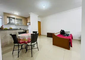 Foto 1 de Apartamento com 3 Quartos à venda, 80m² em Itapoã, Belo Horizonte