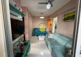 Foto 1 de Apartamento com 2 Quartos à venda, 48m² em Socorro, São Paulo