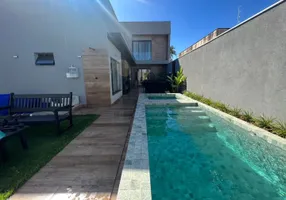 Foto 1 de Casa com 3 Quartos à venda, 261m² em Morada da Colina, Uberlândia