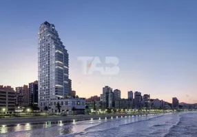 Foto 1 de Apartamento com 4 Quartos à venda, 179m² em Meia Praia, Itapema