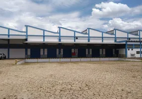 Foto 1 de Galpão/Depósito/Armazém à venda, 12235m² em Distrito Industrial, Jundiaí