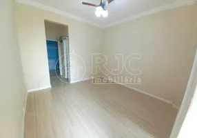 Foto 1 de Apartamento com 1 Quarto à venda, 52m² em Tijuca, Rio de Janeiro