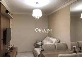 Foto 1 de Apartamento com 2 Quartos à venda, 47m² em Jardim Paulista, Rio Claro