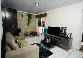Foto 1 de Casa com 2 Quartos à venda, 125m² em Vila Castelo, São Paulo