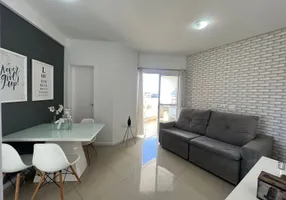 Foto 1 de Apartamento com 2 Quartos à venda, 65m² em Loteamento Mogilar, Mogi das Cruzes