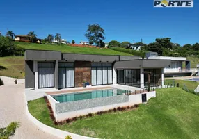 Foto 1 de Casa de Condomínio com 4 Quartos à venda, 341m² em Condominio Jardim das Palmeiras, Bragança Paulista