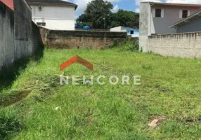 Foto 1 de Lote/Terreno à venda, 820m² em Sítio do Campo, Praia Grande