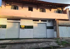 Foto 1 de Ponto Comercial à venda, 381m² em Milionários, Belo Horizonte