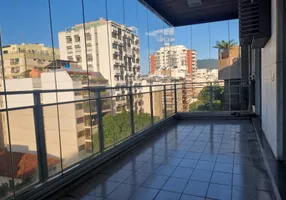 Foto 1 de Cobertura com 4 Quartos à venda, 174m² em Lagoa, Rio de Janeiro