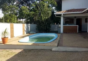 Foto 1 de Casa com 3 Quartos à venda, 241m² em Jardim Bela Vista, Americana