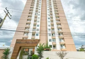 Foto 1 de Apartamento com 2 Quartos à venda, 73m² em Jardim Bela Vista, Aparecida de Goiânia