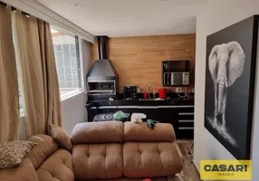 Foto 1 de Apartamento com 3 Quartos à venda, 57m² em Vila Sao Pedro, Santo André