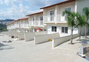 Foto 1 de Casa de Condomínio com 2 Quartos à venda, 61m² em Paisagem Casa Grande, Cotia