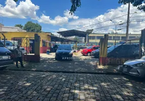 Foto 1 de Lote/Terreno à venda, 432m² em Jardim Ocara, Santo André