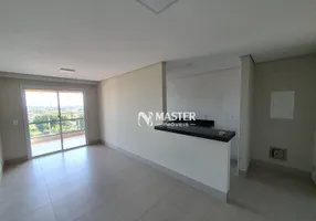 Foto 1 de Apartamento com 3 Quartos à venda, 91m² em Bassan, Marília