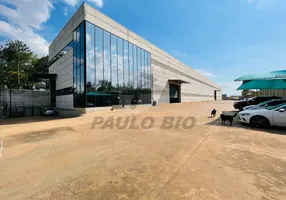 Foto 1 de Galpão/Depósito/Armazém à venda, 2370m² em Joapiranga, Valinhos