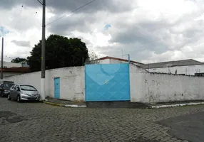 Foto 1 de Galpão/Depósito/Armazém para venda ou aluguel, 1087m² em Santo Amaro, São Paulo