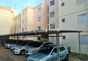 Foto 1 de Apartamento com 2 Quartos à venda, 55m² em Jardim Pacaembu, Campinas