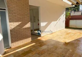 Foto 1 de Casa de Condomínio com 3 Quartos à venda, 360m² em Condominio Jardim Europa, Vinhedo