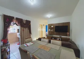 Foto 1 de Apartamento com 2 Quartos à venda, 52m² em Passo Manso, Blumenau
