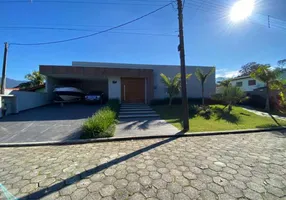 Foto 1 de Casa de Condomínio com 6 Quartos à venda, 640m² em Morada da Praia, Bertioga