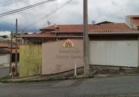 Foto 1 de Casa com 3 Quartos à venda, 118m² em Residencial Paraíso, Taubaté