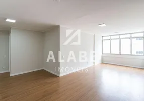 Foto 1 de Apartamento com 3 Quartos à venda, 126m² em Jardim Paulista, São Paulo