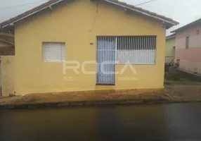 Foto 1 de Casa com 2 Quartos à venda, 99m² em Centreville, São Carlos