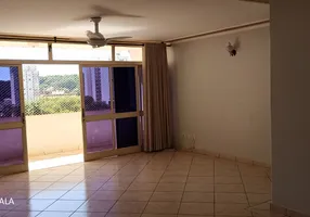 Foto 1 de Apartamento com 3 Quartos à venda, 190m² em Centro, Ribeirão Preto