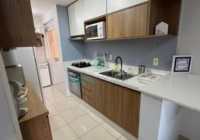 Foto 1 de Apartamento com 2 Quartos à venda, 61m² em Lagoa, Macaé