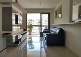 Foto 1 de Apartamento com 3 Quartos à venda, 84m² em Recreio Dos Bandeirantes, Rio de Janeiro