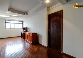 Foto 1 de Apartamento com 3 Quartos à venda, 126m² em Centro, Divinópolis