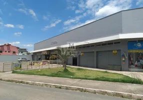 Foto 1 de Ponto Comercial para alugar, 62m² em Alvorada, Betim