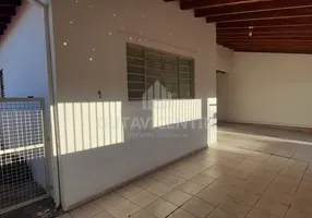 Foto 1 de Casa com 3 Quartos à venda, 200m² em Residencial Jardim Jussara, Bauru