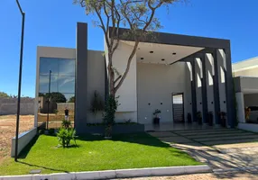 Foto 1 de Casa de Condomínio com 4 Quartos à venda, 330m² em Ponte Alta Norte, Brasília