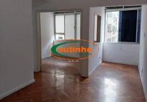 Foto 1 de Apartamento com 3 Quartos à venda, 107m² em Copacabana, Rio de Janeiro