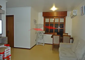 Foto 1 de Apartamento com 2 Quartos à venda, 59m² em Jardim Leopoldina, Porto Alegre