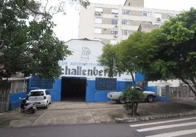 Foto 1 de Galpão/Depósito/Armazém à venda, 257m² em Petrópolis, Porto Alegre