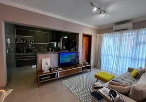 Foto 1 de Apartamento com 3 Quartos à venda, 86m² em Jardim Walkiria, São José do Rio Preto