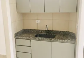 Foto 1 de Apartamento com 1 Quarto para alugar, 35m² em Santa Ifigênia, São Paulo