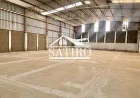 Foto 1 de Galpão/Depósito/Armazém para alugar, 1100m² em Árvore Grande, Pouso Alegre