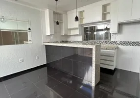 Foto 1 de Casa com 3 Quartos à venda, 160m² em Prolongamento Jardim Angela Rosa, Franca