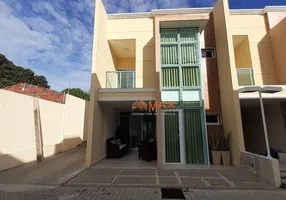 Foto 1 de Casa de Condomínio com 3 Quartos à venda, 167m² em Cararu, Eusébio