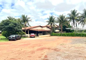 Foto 1 de Fazenda/Sítio com 4 Quartos à venda, 1450m² em Chácaras de Recreio São Joaquim, Goiânia