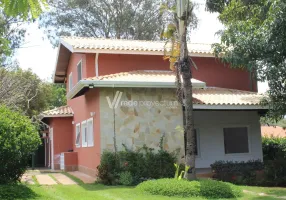 Foto 1 de Casa de Condomínio com 3 Quartos à venda, 190m² em Parque da Represa, Paulínia