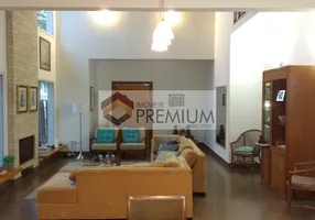 Foto 1 de Casa de Condomínio com 5 Quartos à venda, 380m² em Urbanova VI, São José dos Campos