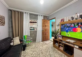 Foto 1 de Casa com 2 Quartos à venda, 130m² em Vila Metalurgica, Santo André