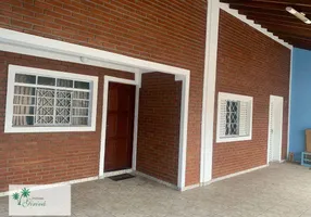 Foto 1 de Casa com 3 Quartos à venda, 162m² em Jardim Garcia, Campinas