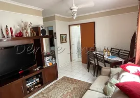 Foto 1 de Apartamento com 2 Quartos à venda, 49m² em Jardim Republica, Ribeirão Preto
